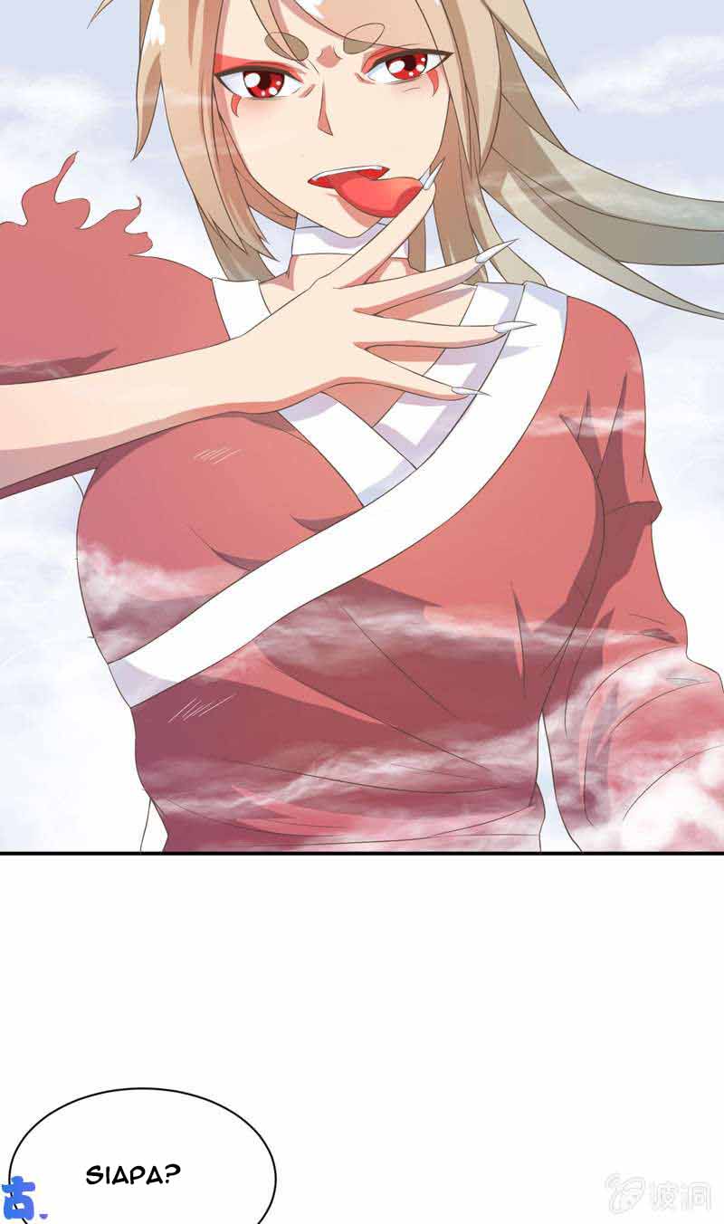 The Strongest Beast System Chapter 15 Gambar 4